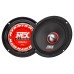 Мідбас MTX RTX654