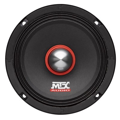 Мідбас MTX RTX654