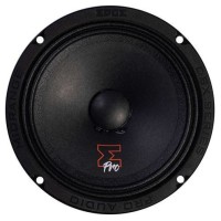 Акустика EDGE EDBXPRO6-E2