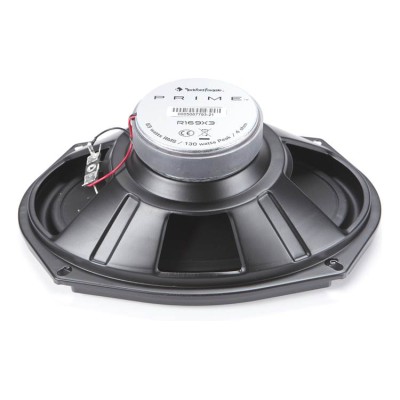 Коаксіальна акустична система Rockford Fosgate R169X3