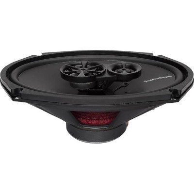 Коаксіальна акустична система Rockford Fosgate R169X3