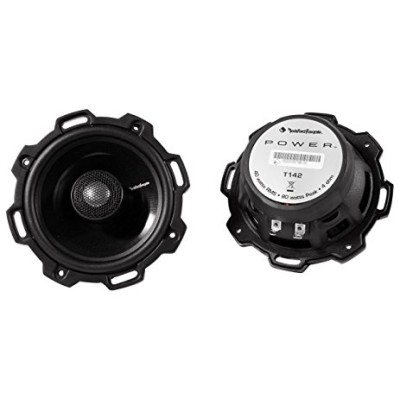 Коаксиальная акустическая система Rockford Fosgate T142