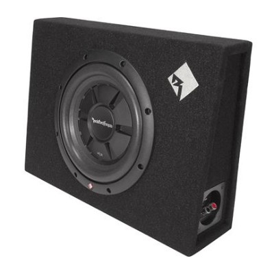 Сабвуфер Rockford Fosgate R2S-1X10