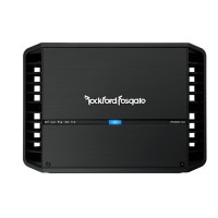 Одноканальний підсилювач Rockford Fosgate Punch P500X1BD