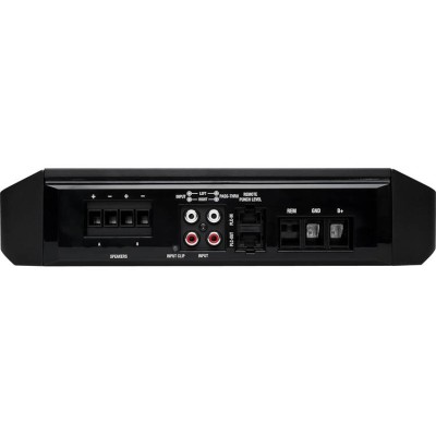 Одноканальный усилитель Rockford Fosgate Punch P500X1BD