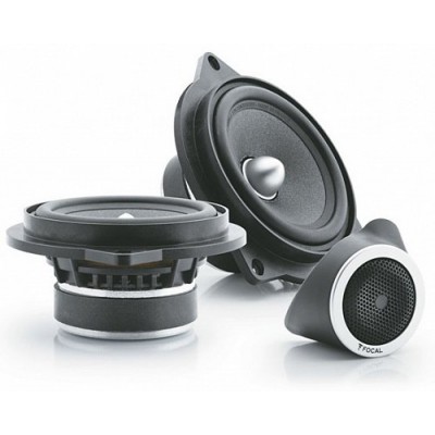 Компонентна акустична система Focal Integration BMW IFBMW-S