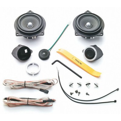 Компонентна акустична система Focal Integration BMW IFBMW-S