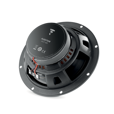 Коаксіальна акустична система Focal Auditor ACX-165