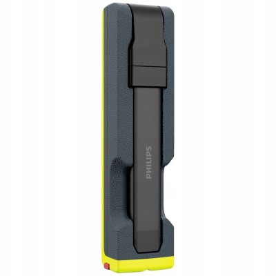 Ліхтар інспекційний портативний Philips LED Headlamp X60SLIMX1 Xperion 6000 LED WSL Slim