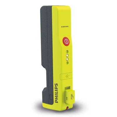 Ліхтар інспекційний портативний Philips LED Headlamp X60SLIMX1 Xperion 6000 LED WSL Slim