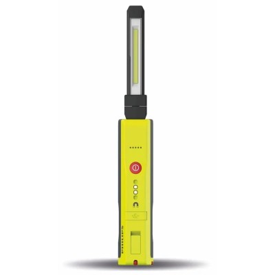 Ліхтар інспекційний портативний Philips LED Headlamp X60SLIMX1 Xperion 6000 LED WSL Slim