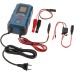 Зарядное устройство для аккумуляторов Bosch C80-LI 6/12V 15A (0189921080)