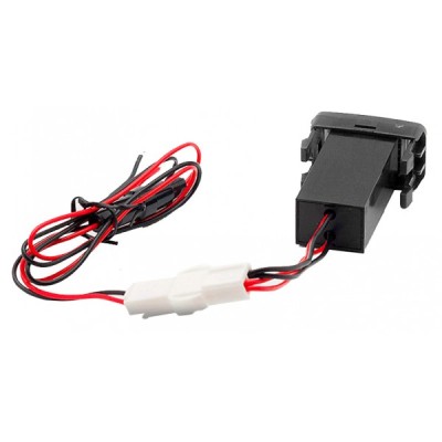 USB роз'єм CARAV Toyota, Lexus 17-203