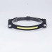 Фонарь аккумуляторный налобный WJ-8088 2*3W+COB5W