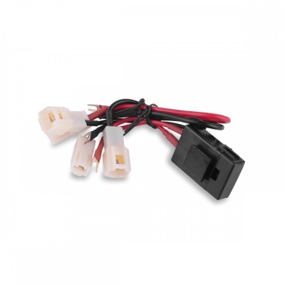 Перетворювач напруги VOLT POLSKA DC/DC 24/12V DC 200 10A