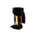 Фонарь ручной аккумаляторный AllLight XH-ST02R двухрежимный + регулировка ручки
