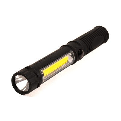 Фонарь ручной AllLight XH-0301C двухрежимный