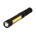 Фонарь ручной AllLight XH-0301C двухрежимный