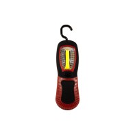 Фонарь переноска XH-N0603B двухрежимный с крючком