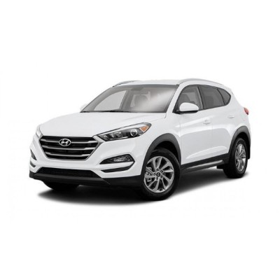Сервопривід багажника Gazer TG-TL (Hyundai Tucson 2015+)