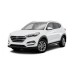Сервопривід багажника Gazer TG-TL (Hyundai Tucson 2015+)