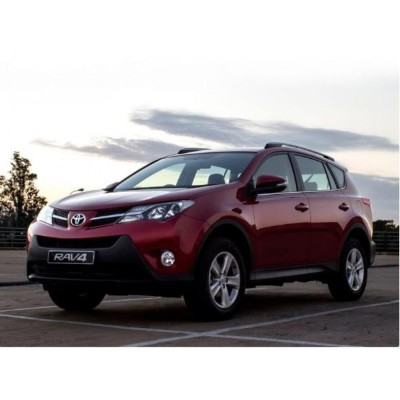 Сервопривод багажника Gazer TG-A40 (Toyota RAV4 2013-2018)