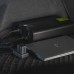 Преобразователь напряжения Green Cell PRO INVGC10 12V to 230V 2000W/4000W модифицированный синус