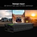 Преобразователь напряжения Green Cell PRO INVGC10 12V to 230V 2000W/4000W модифицированный синус