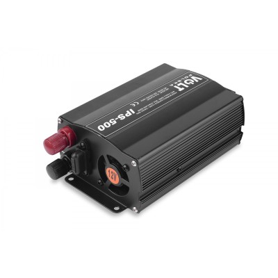 Преобразователь напряжения VOLT IPS 500 12/230V модифицированный синус