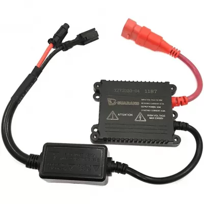 Блок розпалу Guarand Foshan 35w 12v