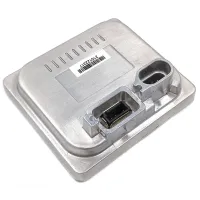 Штатний блок розпалу D1S, D1R Hylux ASIC 35w 12-24v