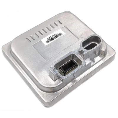 Штатний блок розпалу D1S, D1R Hylux ASIC 35w 12-24v