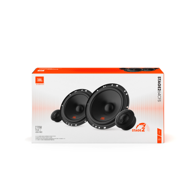 Компонентна акустична система JBL STAGE2 64CFS