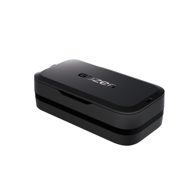 GSM-сигналізація Gazer S5 Overhand