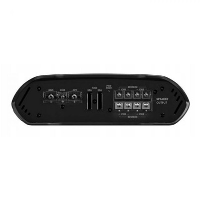 Четырехканальный усилитель JBL Concert A704