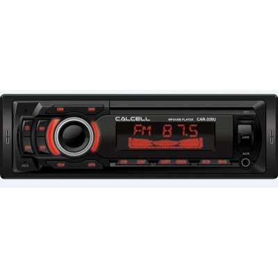 Медіа-ресивер Calcell CAR-335U
