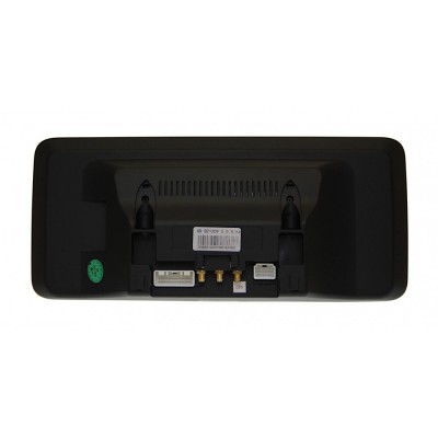 Автомагнітола CraftAudio CA-1214 BENZ 12.3' NTG 5.0 8/64GB