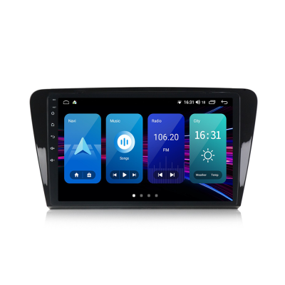 Автомагнітола Torssen Skoda Octavia A7 NF10 Carplay