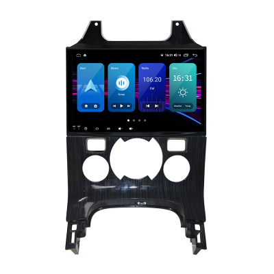 Автомагнітола Torssen Peugeot 3008/5008 NF9 Carplay