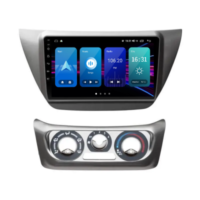 Автомагнітола Torssen Mitsubishi Lancer 9 NF9 Carplay