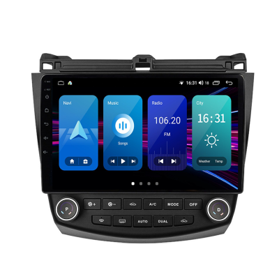 Автомагнітола Torssen Honda Accord 7 03-08 NF10 Carplay