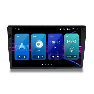 Автомагнітола Torssen Kia Sorento 2014 NF10 Carplay