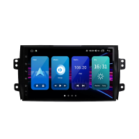 Автомагнітола Torssen Suzuki Grand Vitara 05-15 NF9 Carplay