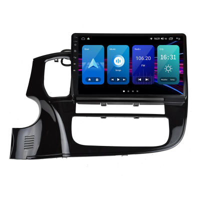 Автомагнітола Torssen Mitsubishi Outlander Rockford 15-19 NF10 Carplay