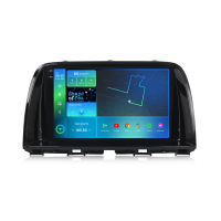 Автомагнітола Torssen 2K Mazda CX5 2012-2014 F10232 4G Carplay DSP