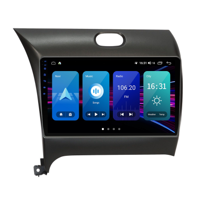 Автомагнітола Torssen Kia Cerato 3 12-19,Forte 13-18,K3 12-18 NF9 Carplay