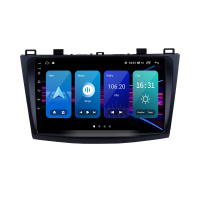 Автомагнітола Torssen Mazda 3 11-13 NF9 Carplay