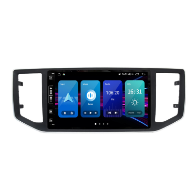 Автомагнітола Torssen VW Crafter 2018- NF10 Carplay