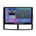 Автомагнітола Torssen Jeep Grand Cherokee 04-07 F9232 4G Carplay DSP