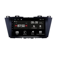 Штатная магнитола Torssen Mazda 5 09-12 MQG9232 4G
